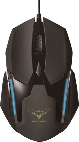 Magic eagle mouse discount